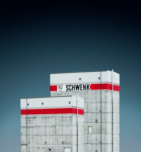 The Future of Industrial Solutions